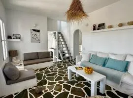 Orchard House Antiparos