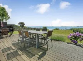 Gorgeous Home In Faaborg With Sauna