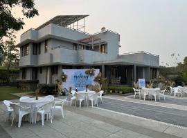 Rajman Villa，位于艾哈迈达巴德的酒店
