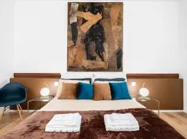 10 minutes from the Duomo - Double Suite