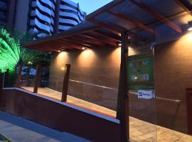 Pousada do Sol - Ponta Verde，位于马塞约的酒店