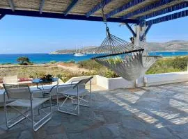 Niwa House Antiparos