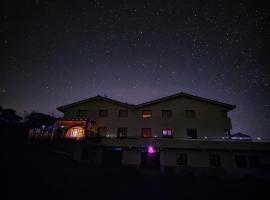 Matzuri Nekazal Turismoa，位于穆特里库的农家乐