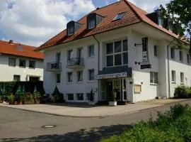 沃格特酒店