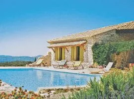 Stunning Home In Venasque