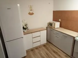 Apartament Brójce Lubuskie
