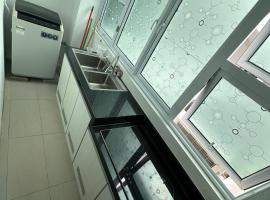 Lp Homestay Miri