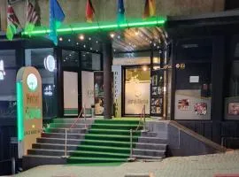 Hotel Gloria KS