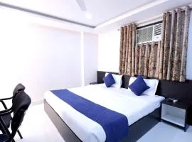 HOTEL DIAMOND RESIDENCY - Vijay Nagar INDORE