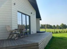 Sauna for celebration and leisure