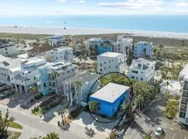 Sand Dollar Suite - 632A