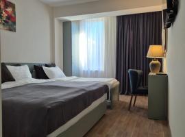Hotel Asa，位于第比利斯的酒店