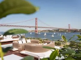 Hyatt Regency Lisbon