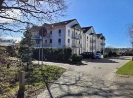 Ferienwohnung 21