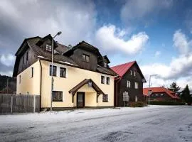 Avama - apartmány Srní