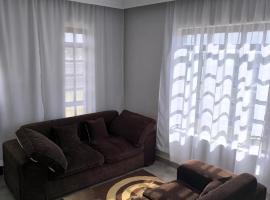 Wellys Serenity Haven，位于Kitengela 的酒店