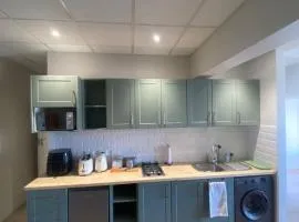 Pistachio Self Catering