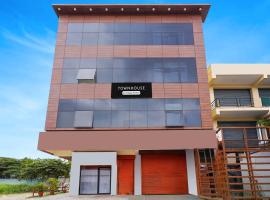 Townhouse Bidadi formerly Royal Garuda，位于Bidadi的酒店