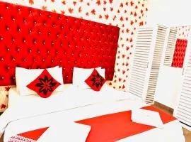 Airport Transit KINGS HOTEL