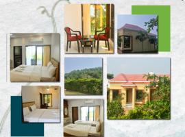 Ajanta hill resort fardapur