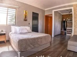 Apartamentos "Ala Residencias"