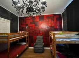 Idyllische Altbauwohnung mit vielen Schlafmöglichkeiten