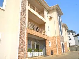 Residency Apartment and Hotel Guzape Hills Abuja