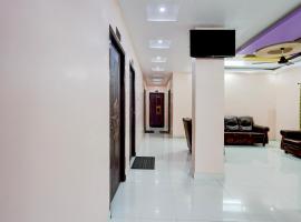 Super Hotel O GT Road Nellore，位于内洛尔的酒店