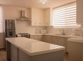 Las Casitas - Miraflores