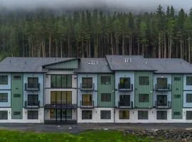 Affordable Luxury With Views A305