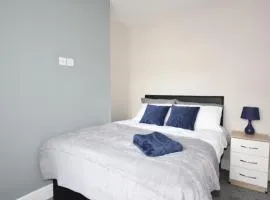 Townhouse @ Penkhull New Road Stoke
