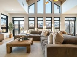 Verbier 6-203 Family Luxury Retreat