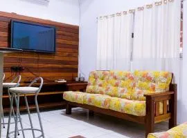 Massaguaçu Beach House