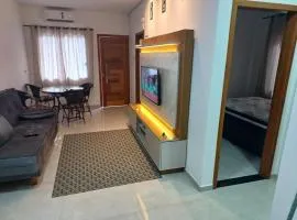 House itapoa novinha up to 6 People Itapoa-SC