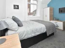 Townhouse @ Eastwood Place Stoke