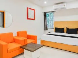 Super Townhouse Hadapsar formerly Savali Inn