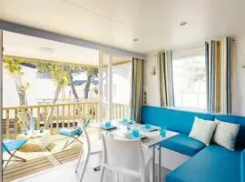 Chalet 3 étoiles - Piscine - ccaaaef