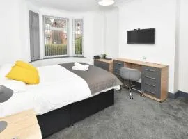 Townhouse @ Bedford Street Crewe