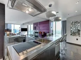 Palms Place The Lindo Cafaro Suite