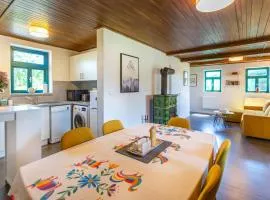 Cozy cottage Geltschberg Nr. 1