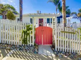 Coral Cottage