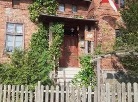 Pensjonat Stara szkoła