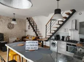 Fontainebleau, Gite77 près des sites d'escalades