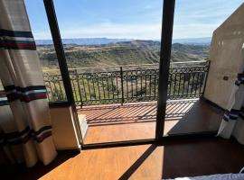 Amba Lodge Lalibela,位于拉利贝拉的酒店