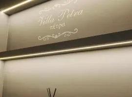 Villa Petra - Πέτρα