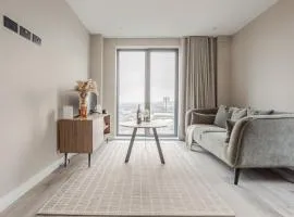 LUP Stays - Stylish Leeds Apartment