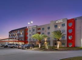 Best Western Executive Residency IH-37 Corpus Christi