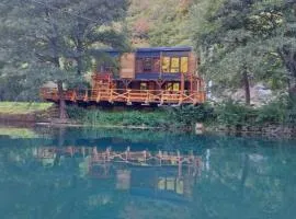 Apartmani Sladojević na Plivi