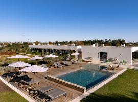 Quinta da Amendoeira - Évora - The Farmhouse，位于埃武拉的酒店