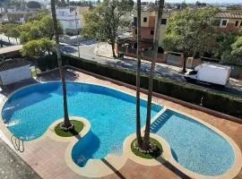 Apartamento Mediterráneo